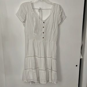 Hollister dress like new